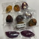 카페.미쁘다 | 충주 디저트 카페 미쁘다 구움찰떡 아이디어스 택배 후기