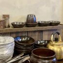 고을목 | 구월동 감자탕 부모님도 반한 분위기 맛집! 고을감자탕 대자 먹었어요.