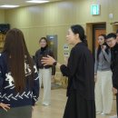 부산가톨릭대학교 | [국립부산국악원] 2025 전통국악체험 프로그램 - 부산가톨릭대학교 후기