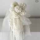 천호대로117길 - 1545 | 감각적인 본식부케 or 웨딩촬영 부케 래퍼런스 추천 List !