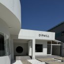 딥밀(DIPMILL) | 장유 딥밀카페 내돈내산 솔직후기 보늬밤치즈케이크