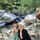 (주)소리아이 | 양산 청너들농원 가족 계곡 여행｜물놀이·바베큐·빙수까지 알차게 즐긴 하루