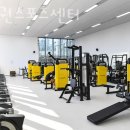 서부권스포츠센터 | 광석리헬스장 서부권스포츠센터 정보소개