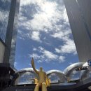 드래곤 소프트 | 서울 드래곤시티 호텔 웨딩시식 상견례 후기