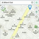 JS billiard club 이미지
