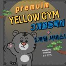 옐로우짐 성당점 이미지