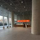 제이지개발 | 용산 전시 아모레퍼시픽 미술관 마크 브래드포드 전시 관람 후기