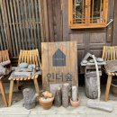 인더숲