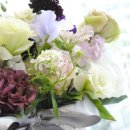 꽃나래 꽃디자인 이미지