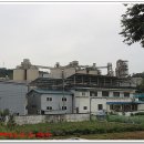 (주)삼표시멘트 삼척공장 이미지