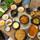 고향쌈밥 네이버블로그