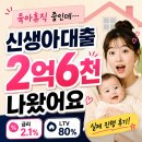 금리 | 신생아 특례대출 육아휴직 후기｜금리 2.1% 받은 실제 조건과 서류