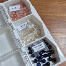 원석판매 | 동대문 남대문 원석 팔찌 초보자 구매 후기 (사주 오행 원석팔찌)