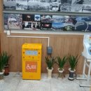 장애인전동보장구 충전기 이미지