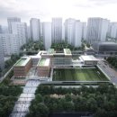 서울위례초등학교 이미지