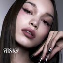 블러쉬드 이미지