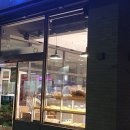파리바게뜨대덕밸리점