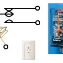 기초응용 시퀀스 _ 설명 3 : 릴레이와 타이머 [1.릴레이] 이미지