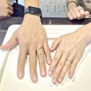 호텔밴드 | 구매후기] Graff 그라프 웨딩밴드 구매 후기(서울신라호텔점, 롯데 백화점 본점) + 신라호텔 프로포즈 후기