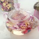 꽃차소믈리에양성과정 이미지