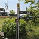 서해랑길 95코스(인천시) 재답사 이미지