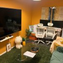 프리즘 | 화정 실내 게임 데이트 코스 파티룸 [프리즘] 추천 후기