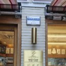 용산환승 공영주차장 앞 이미지