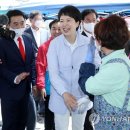 송우5일장 이미지