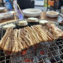 이조갈비 이미지