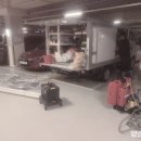 상수도 신설공사
