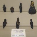 영주 숙수사지 당간지주 이미지