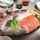 낭만사시미 이미지