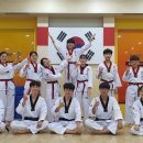 천유혼 태권도장 이미지