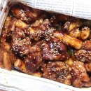 지코바숯불양념치킨(범어점) | 지코바치킨 메뉴 추천 양념구이 치밥 라면사리 맵기 칼로리 지코바 숯불치킨