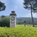 보라조경 | [솔직 후기] 보라CC 6월 초 2부티(14:20) 라운딩 : 수도권 명문 구장 뺨치는 특급 퀄리티!