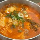 문정역 테라타워 맛집 산척동수제비 한식 먹고싶을 때
