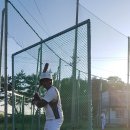 교하체육공원 야구장 이미지