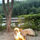 스피커 | 안성 서운산자연휴양림 캠핑장 : 명당 제1오토캠핑장1번 캠핑 및 시설 후기