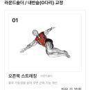 원핏 | 애오개역 운동 시작하기 좋은 곳, 원핏피티 방문 후기