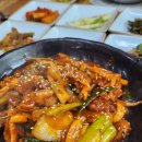 손가네밥상 | 경주보문맛집 나현생오리 경주현지인맛집 오리불고기 돌솥밥정식 후기