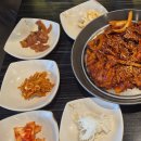 기적의도서관1길 | 순천맛집 예향정 순천점 두루치기 쌈밥맛집 조례동 차돌된장찌게