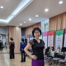 시니어 라인댄스 이미지