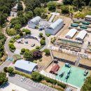 포로수용소유적박물관 이미지