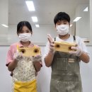 가족과 함께하는 목공 클래스 이미지