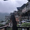 자유롭게저하늘에 | 대만 타이베이 예스지 투어 후기, 단독 밴으로 자유롭게 (예류 스펀 지우펀)