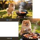 DOG IS | AI 이미지 생성 도전 : Gemini vs. ChatGPT 프롬프트로 Dreamina 돌려본 솔직 비교 후기