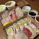 미전반찬 | 🐟 부산 맛집 탐방 | 해운대 회 배달 전문 길사시미전문점 계절사시미 솔직 후기
