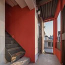 우연히 프로젝트 건축사사무소 이미지