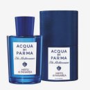 유목농장 | 아쿠아 디 파르마 향수 미르토 노트 공유 &amp; 남자 향수 추천