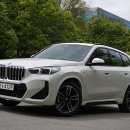 [영상] 무시할 수 없는 막내, BMW X1 sDrive 20i 시승기 이미지